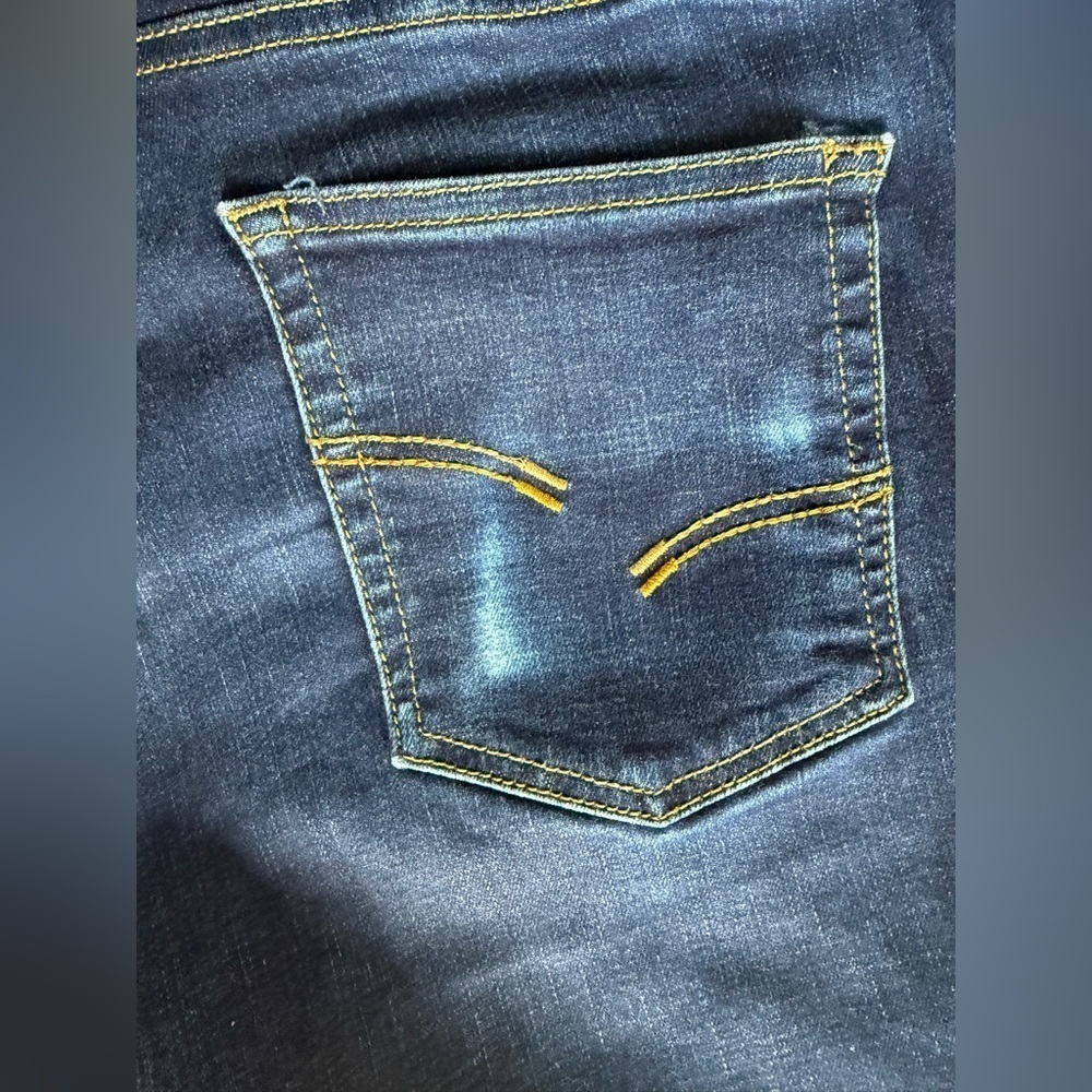 Strellson Liam men’s jeans very good condition size 30/34 - Picture 3 of 14